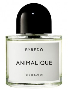 Byredo - Animalique Edp